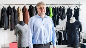 Wenn das T-Shirt vor Corona warnt