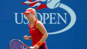 Fünf Deutsche in dritter Runde der US Open