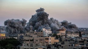 Waffenstillstand zwischen Israel und Hamas beendet