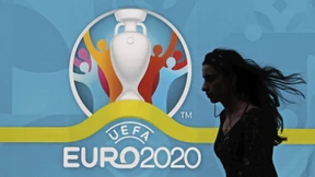 10.000 Corona-Tests bis zum Finale