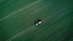 Dünger für den Klimaschutz