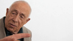 Geißler überrascht mit Kompromiss