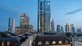 Diese Aktie ist alles andere als eine sichere Wette