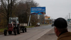 Ermittlungen wegen angeblicher Tötung russischer Gefangener