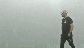 Baumgart „weiß, wie 13 Uhr geht“