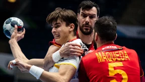 Ein Rückzug von der Handball-EM wäre fatal