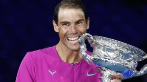 Nadal ist der hellste Stern am Himmel
