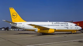 Alles eine Frage des Gelbes