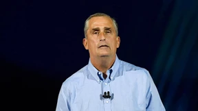 Kritik an Intel-Chef Krzanich wächst