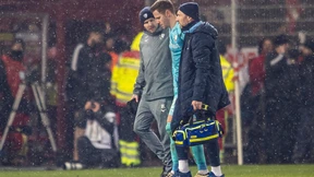 „Es geht nicht darum, wie hart er getroffen wird“