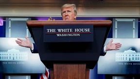 Wie man mit Masken Politik macht