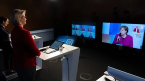 Eine digitale Bildungsplattform für alle?