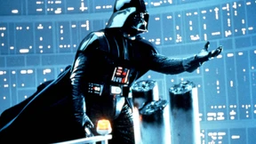 Er ist ein Mensch und keine Maschine