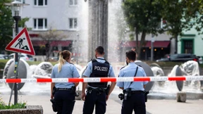 Wieder ein tödlicher Streit unter Drogenhändlern?