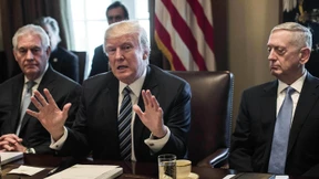 Trump strebt offenbar einen Waffendeal mit Taiwan an