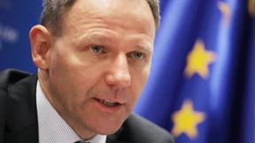 EU-Parlamentsvizepräsident beleidigt Zollbeamte