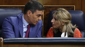 Sánchez will Übergewinnsteuer für Banken und Energiekonzerne