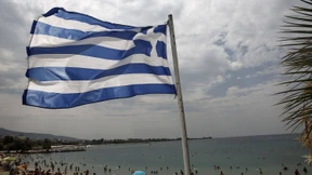 Deutschland macht Milliardengewinn mit Griechenlandhilfe