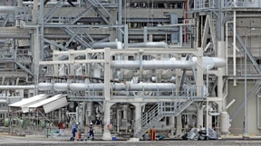 Pionierarbeit für grünes Flugbenzin