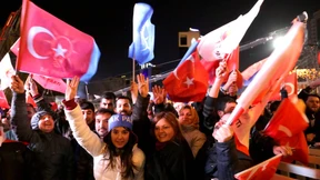 SPD will EU-Verhandlungen mit Türkei fortsetzen