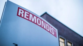 Remondis kämpft weiter um Übernahme des Grünen Punktes Neue Wettbewerbslage als Argument für Fusion