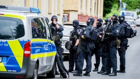 Viele Fragen nach tödlichen Schüssen bei Polizeieinsatz