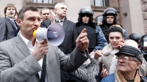 „Boxen ist einfacher“