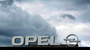 Opel-Arbeiter machen Front gegen GM 