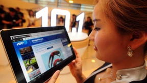 EU prüft Streit von Samsung und Apple