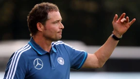 Sorg wird Hrubesch-Nachfolger