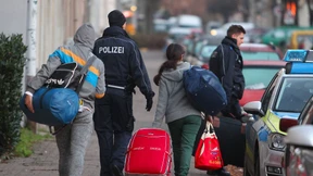 McKinsey bekommt Millionen für Tipps zur Rückführung von Flüchtlingen 