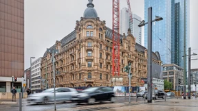 Mehr als Crack und Dreck