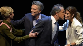 Argentinien vor dem Neuanfang