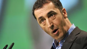 Ein Denkzettel für Özdemir?