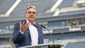 Der FDP-Politiker Hans-Joachim Otto ist auch ohne Ämter engagiert