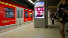 Werbevermarkter Ströer übernimmt Statistik-Anbieter Statista