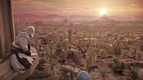 Nichts ist wahr, alles ist erlaubt