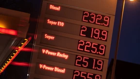 Überall nur Krisenverlierer