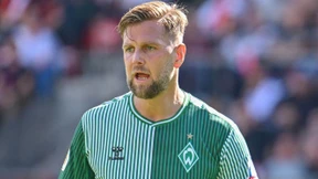 Das Bremer Dilemma mit Niclas Füllkrug