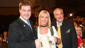 Spaenle fliegt überraschend aus Bayerns Kabinett