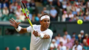 Nadal, Djokovic und die Aufschlagriesen