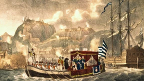 Athen verlangt Respekt vor seiner Würde