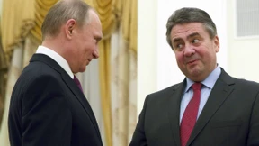 Vom Wesen des Westens