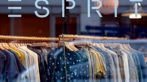 Modekette Esprit meldet Insolvenz an