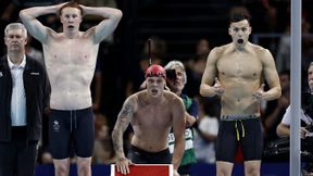 Vier Briten und das ganz große Ding