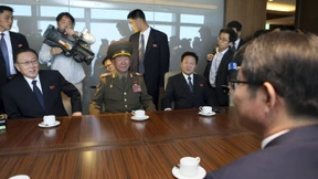 Nord- und Südkorea wollen wieder verhandeln