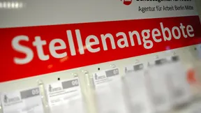 Wann muss ich Stellenangebote offenlegen?