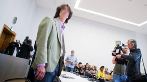 Richter verurteilt Lehrer wegen Freiheitsberaubung 