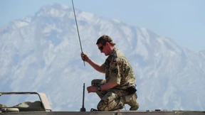 „Deutschen Abzug zügig vorbereiten“