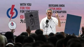 Allein gegen den mächtigsten Mann im Staate